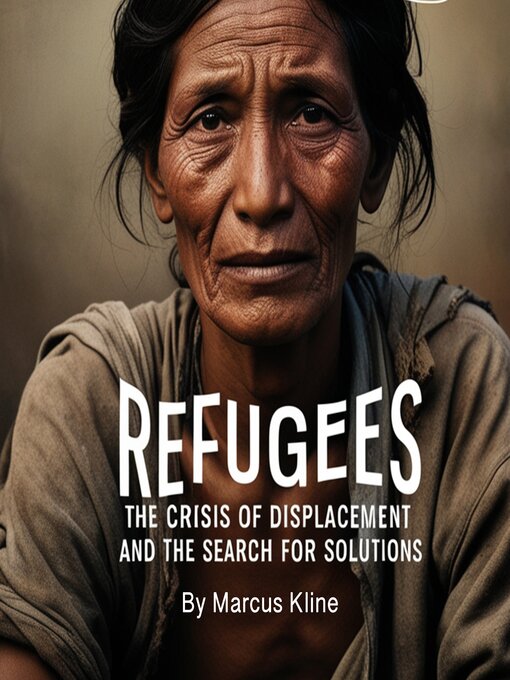 Cover image for Refugees